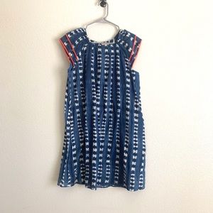 Crewcuts Tie-Dye Dress
